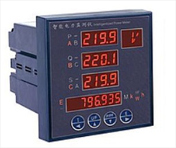 Đồng hồ đo công suất đa năng GFUVE FU2030